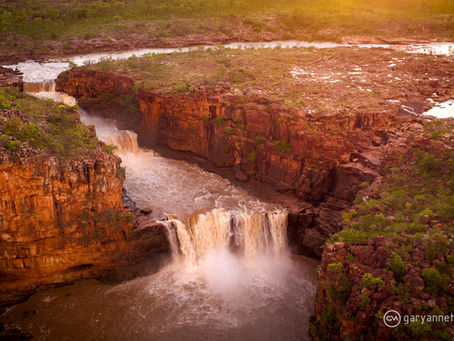 Another Day of Magic...