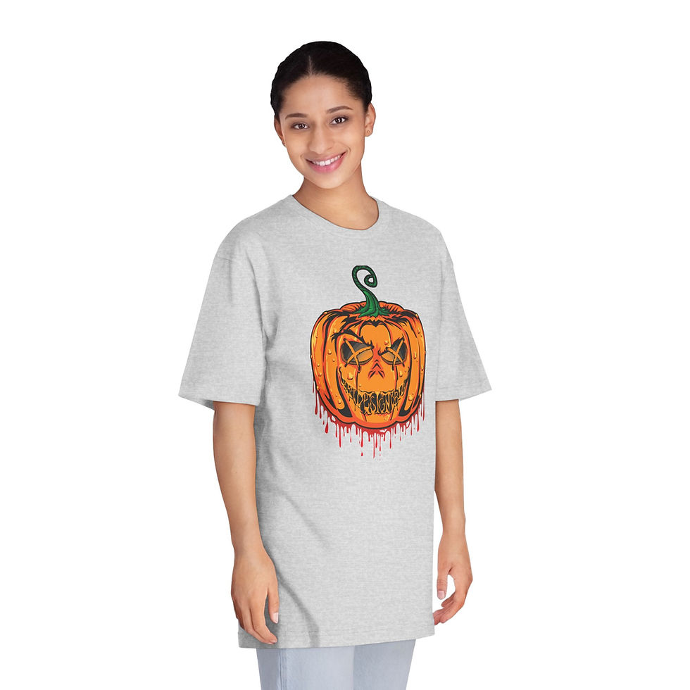 Thumbnail: ADD Spicy Pumpkin Shirt