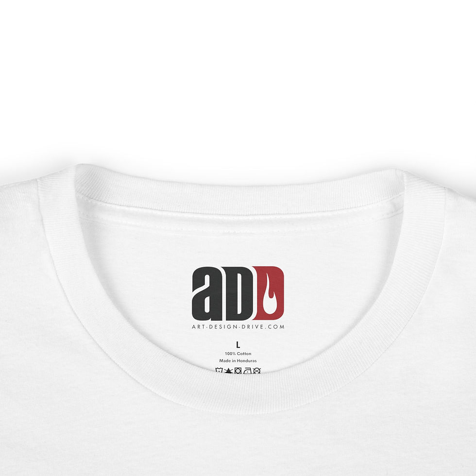 Thumbnail: Enough To Live Protest T-Shirt