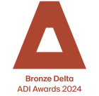 DELTA AWARD ANDREA GELPI