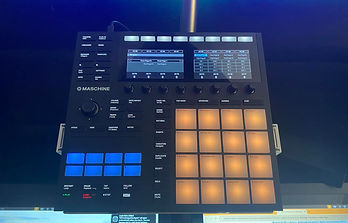 MASCHINE MK3