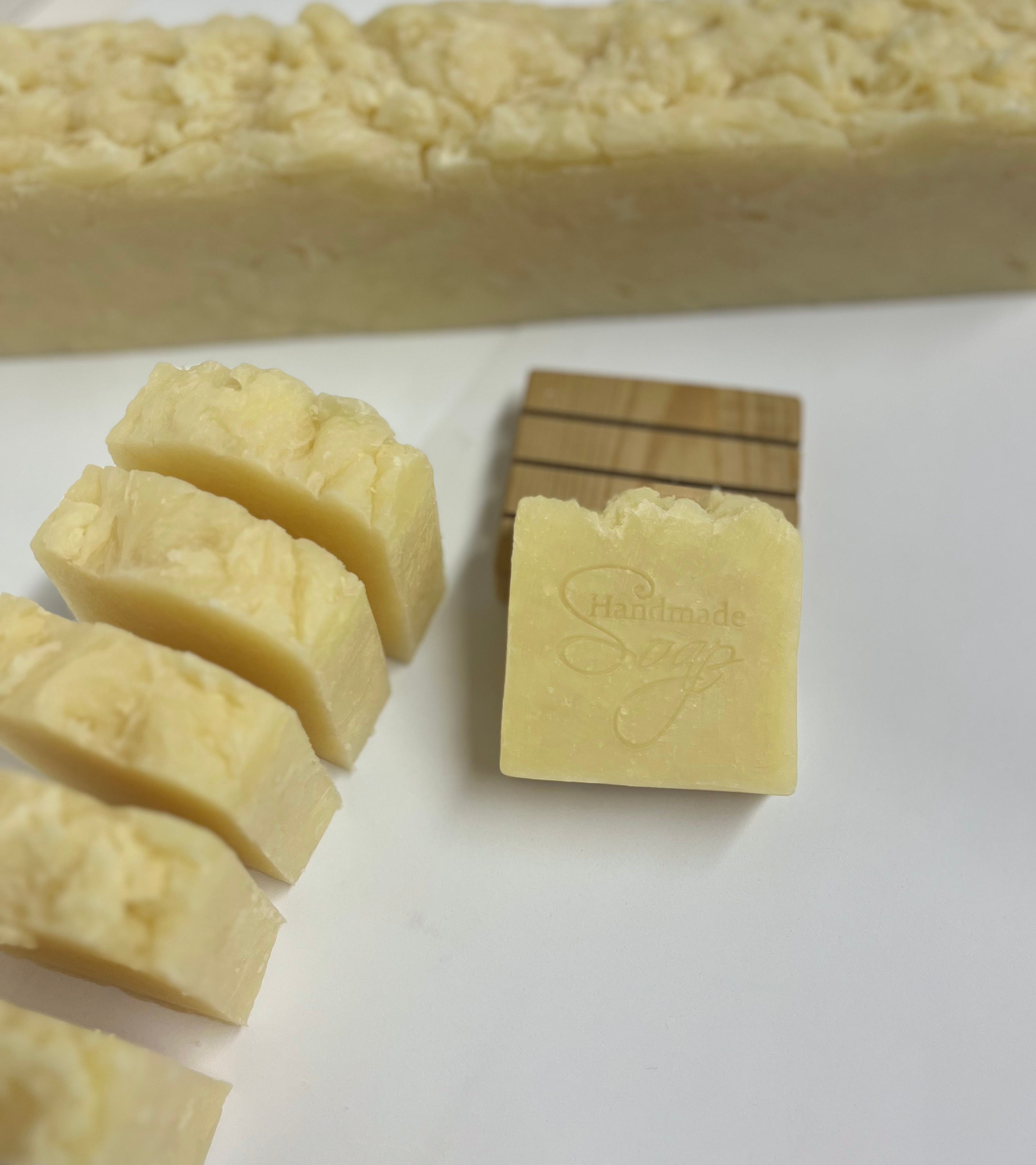 Avocado & Safflower - unscented