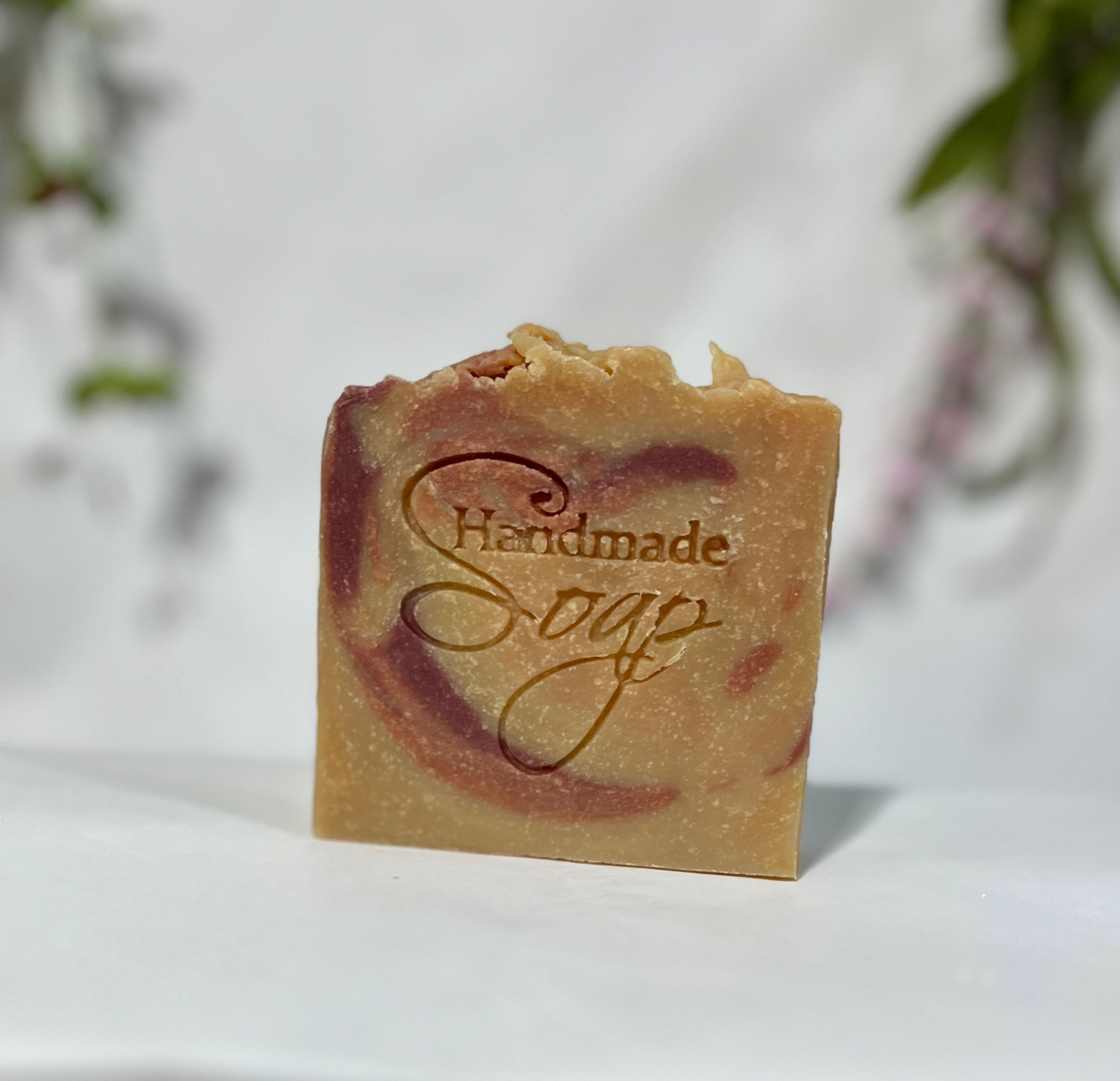 Apple Spice & Orange Peel