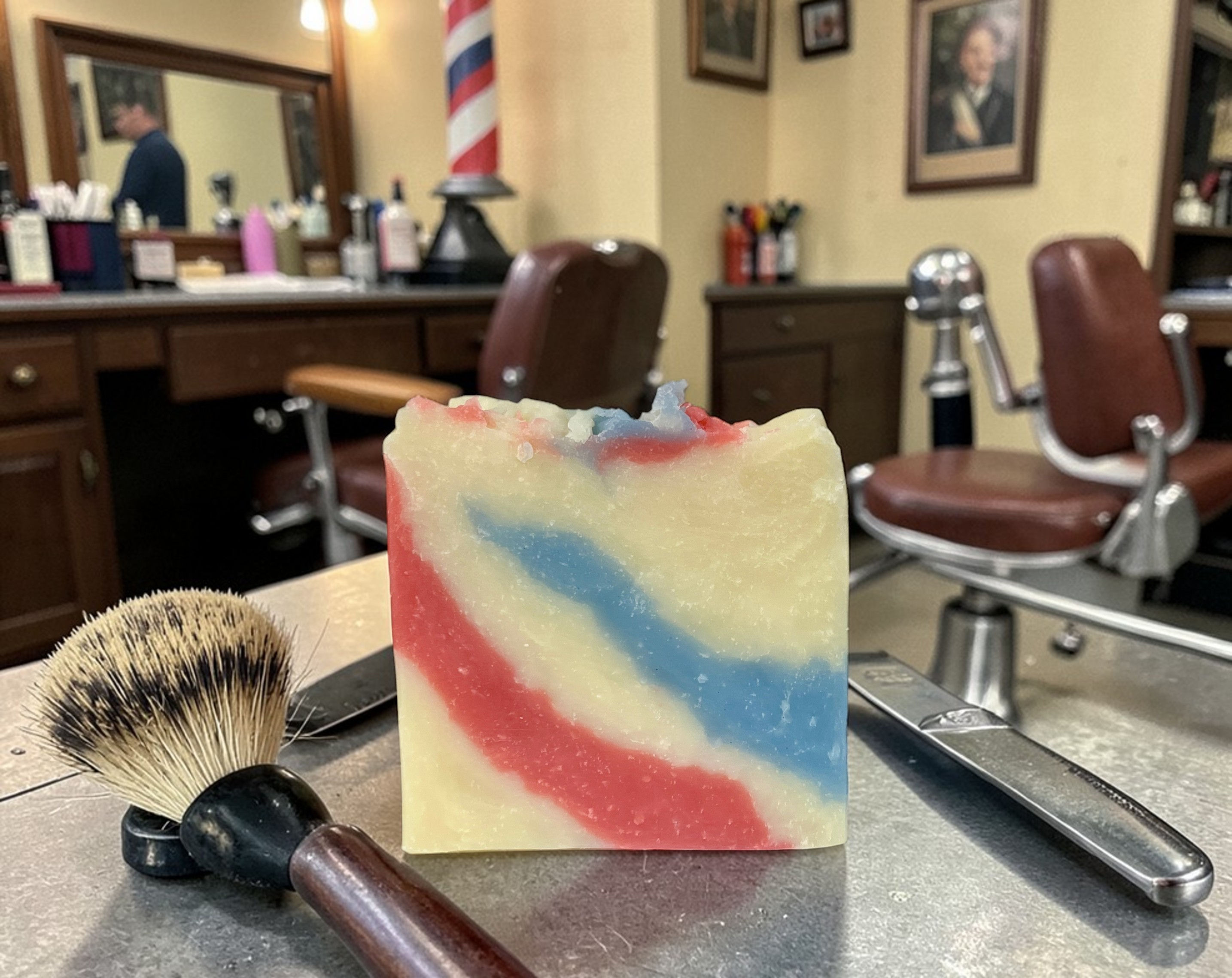 Barber Shop