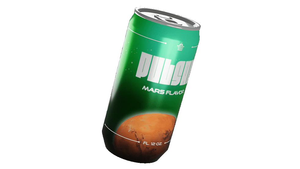 pulsar mars flavor gif