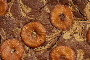 בראוניז שוקולד ובייגלה