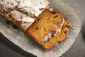 עוגת חמאת בוטנים שוקולד לבן