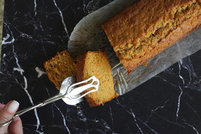 עוגת גזר אלוהית