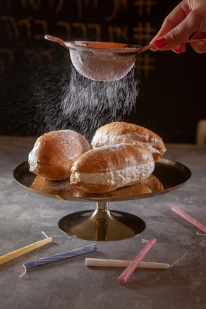 מריטוצו מהחלומות