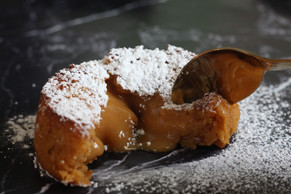 פונדנט ריבת חלב