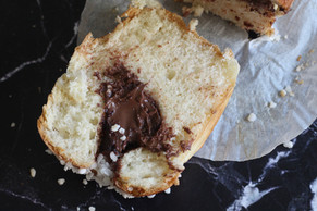 חלת שוקולד מפנקת