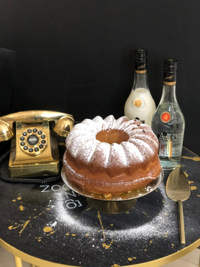 עוגת פינה קולדה