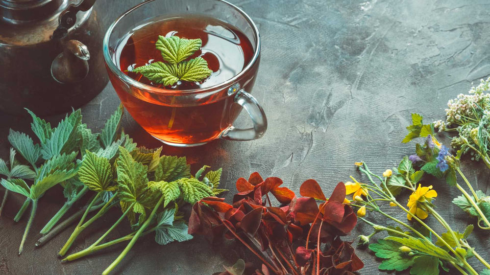 The Ultimate Guide to Brewing Your Most Favorite Herbal Teas