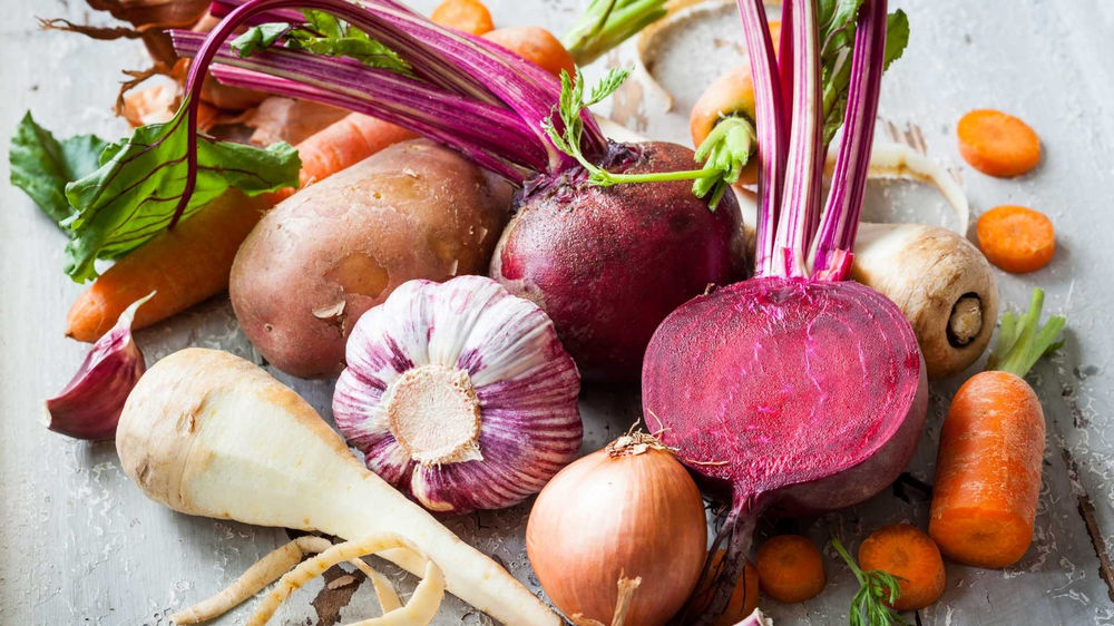 The Ultimate Guide on How to Grow Root Vegetables