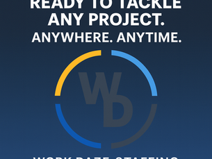 Using a staffing company can save businesses anywhere from tens of thousands to millions annually by reducing HR and administrative overhead.