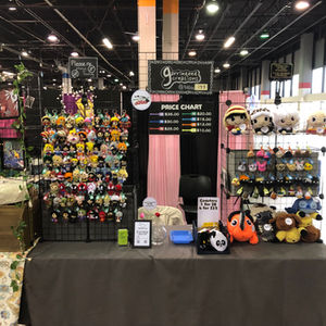 Table Displays