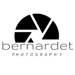 Michel Bernardet Photography Logo