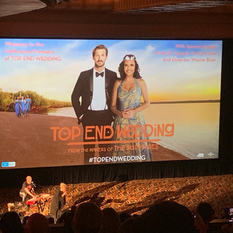 Top Wedding Premier