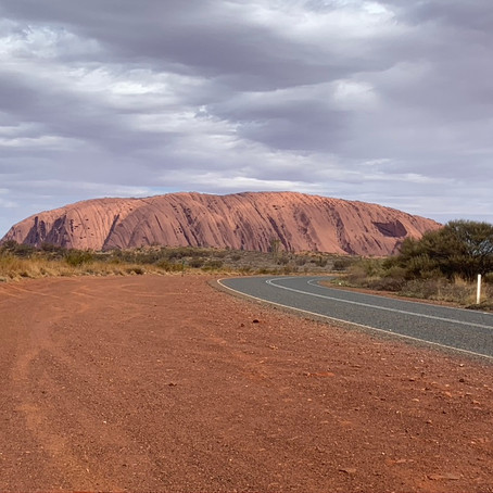 Aboriginal Mental Health In Mutitjulu community