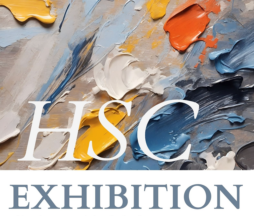 HSC Exhibition