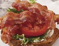 Bacon Cures Hangovers