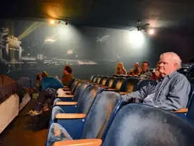 Pageant Theatre in Chico reaches fundraising goal - Chico Enterprise Record