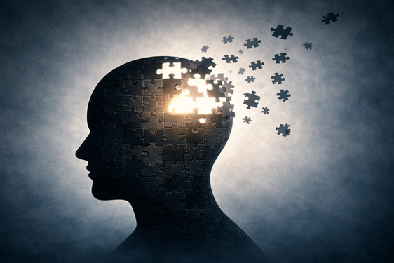 Pensamento e identidade psicológica