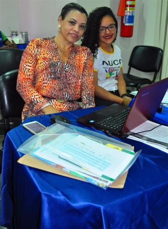 V CAPACITAÇÃO DO SELO UNICEF EM IRECÊ.