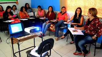Educação Especial: Mais um encontro com o coletivo!