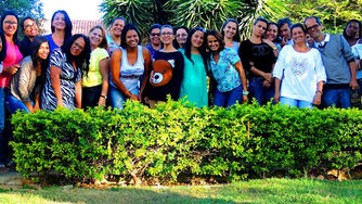 Secretaria de Educação de Irecê: Musicalizando na Educação Infantil.