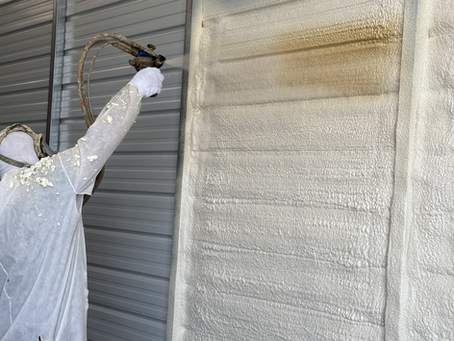 Navigating the Costs of Spray Foam Insulation: Understanding the Cost of Foam Insulation
