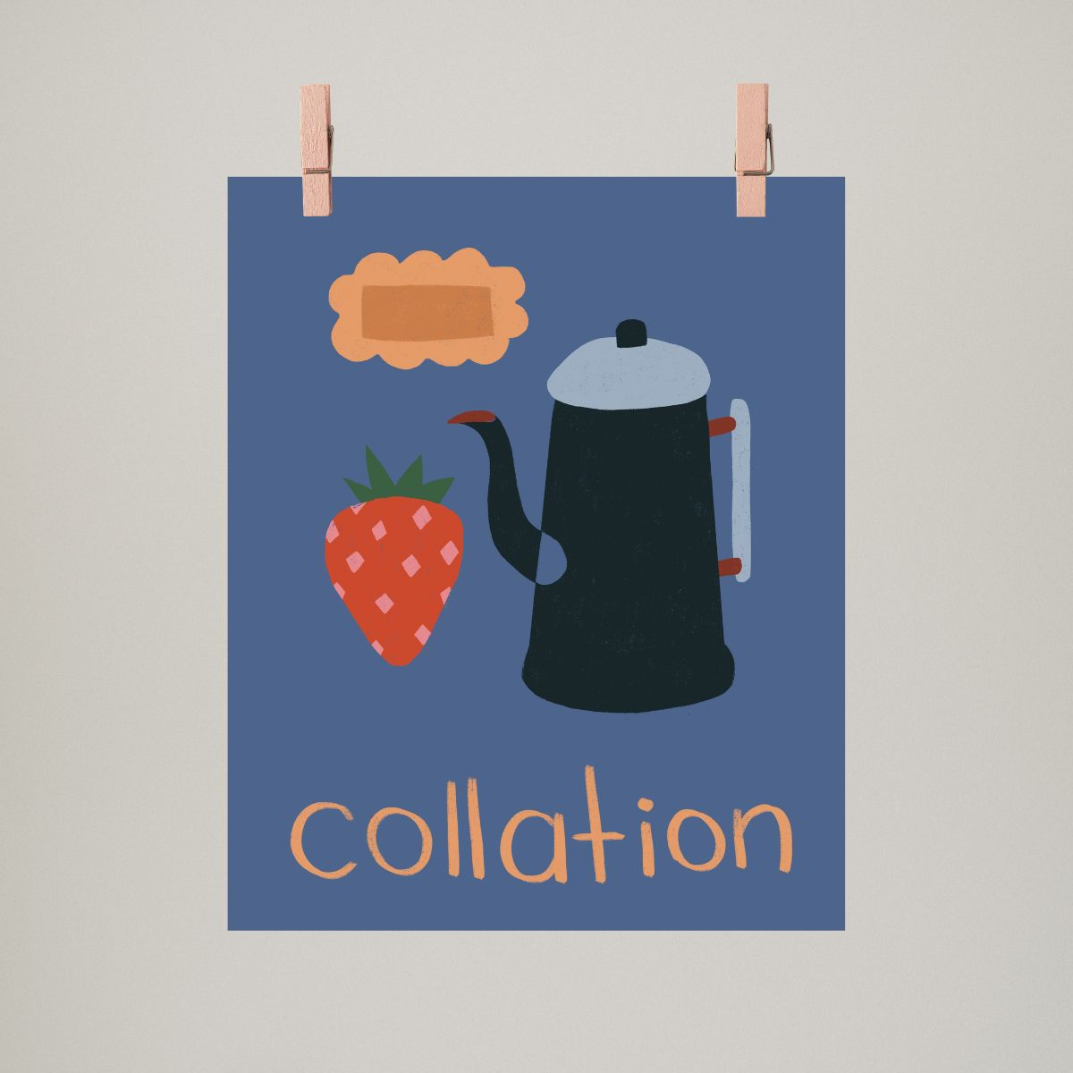 COLLATION à télécharger