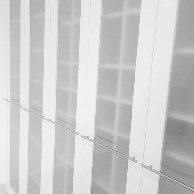 We get your idea become reality. Customized bookcase from client sketches