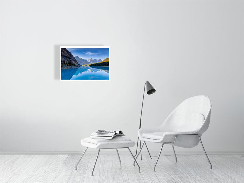 Thumbnail: Moraine Lake