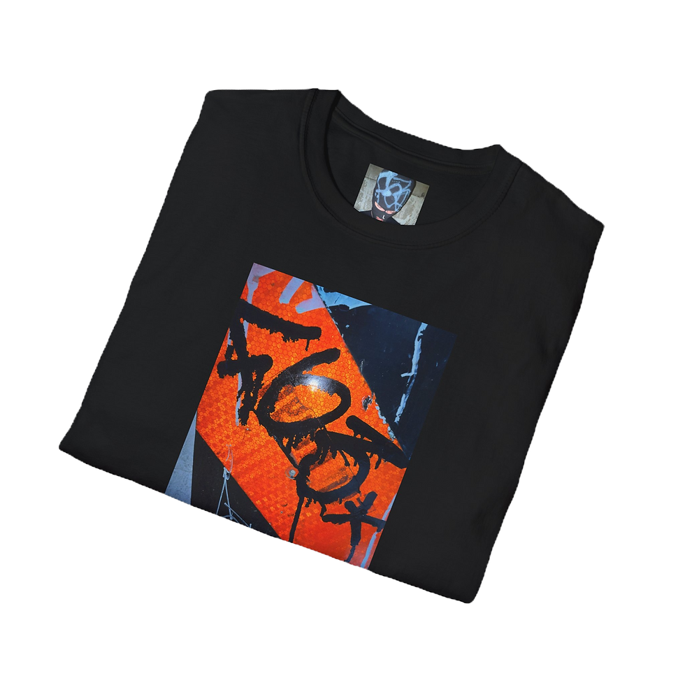 Thumbnail: F63 og logo tee