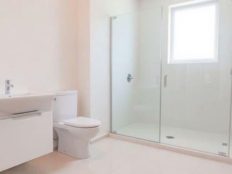 Optimising the Distance Between Fittings in Your Bathroom Layout
