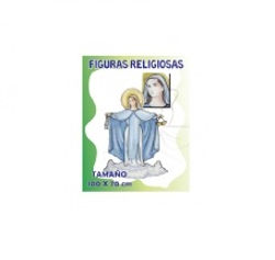 Figuras Religiosa Kanguritos
