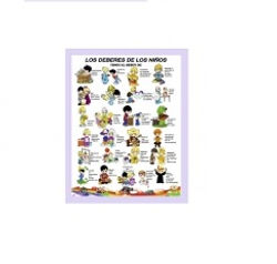 Los_deberes_de_los_niños