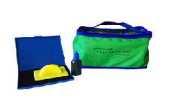 El universo x 27 sellos