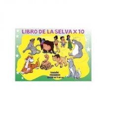 Colección_Kanguritos_-_Libro_de_la_selva_X_10