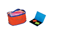 Generalidades con titulo script x 100 sellos