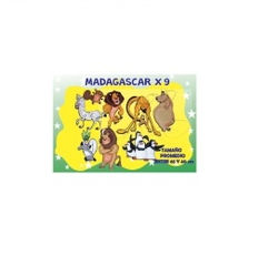 Colección_Kanguritos__-_Madagascar_X_9