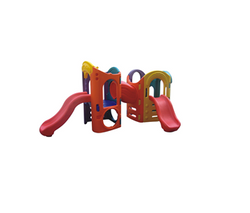 Centro de actividades para trepar