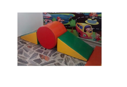 GIMNASIOS DE MOTRICIDAD