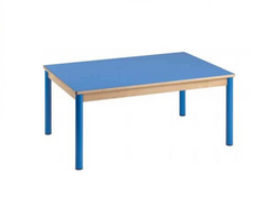 Mesa rectangular 160 x 60