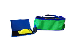 Prevengamos el SIDA x 27 sellos