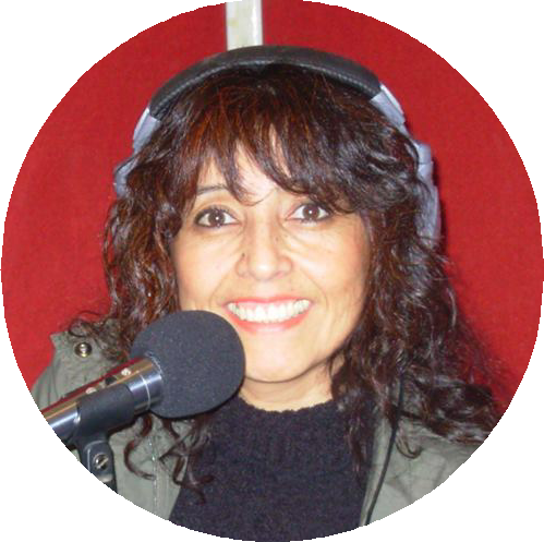 Marita Ojeda