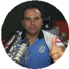 Gabriel Vaca el CORDOBES