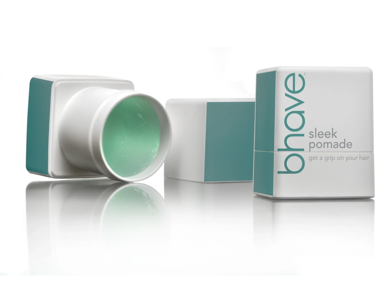 Behave Sleek Pomade