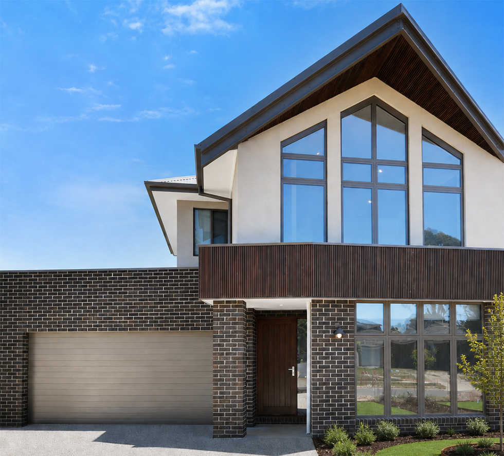 MULTI-UNIT DEVELOPMENTS